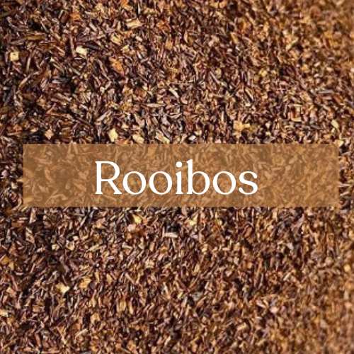 Rooibos - Healing & Peace Magic | Esoteric Roots