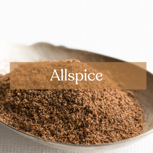Allspice - Money Magic & Healing Spells | Esoteric Roots
