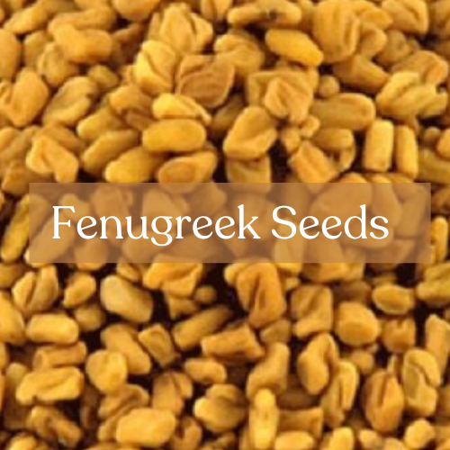 Fenugreek Seeds - Money Magic & Prosperity Spells | Esoteric Roots