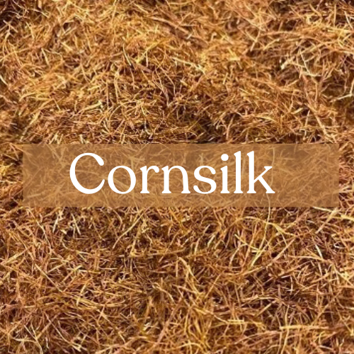 Cornsilk - Abundance & Protection Magic | Esoteric Roots