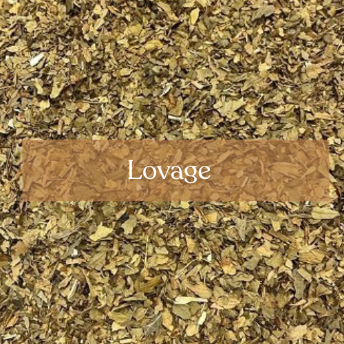 Lovage - Love Magic & Attraction Spells | Esoteric Roots