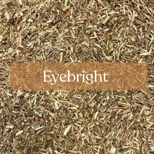 Eyebright 50g