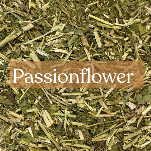 Passionflower - Peace & Sleep Magic | Esoteric Roots