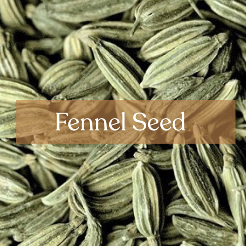 Fennel Seeds - Psychic Protection & Spiritual Cleansing | Esoteric Roots
