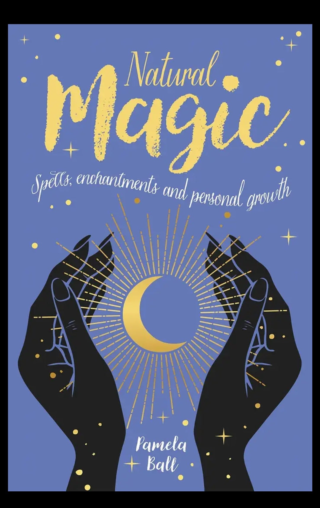 Natural Magic