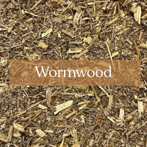 Wormwood - Psychic Magic & Spirit Work | Esoteric Roots