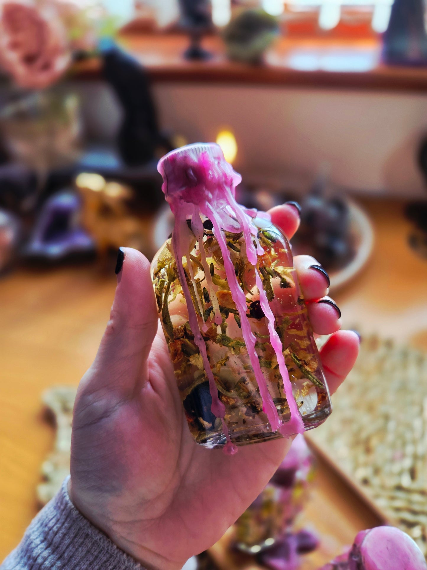 Reclaim Ritual Oil 50ml