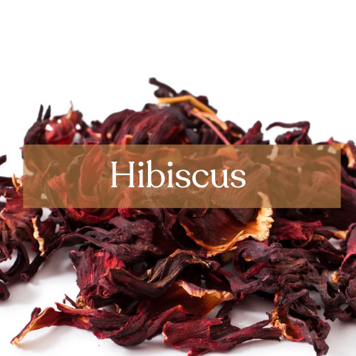 Hibiscus 50g - Love Magic & Divination Spells | Esoteric Roots