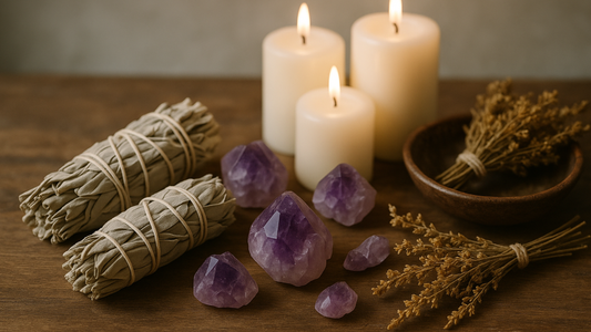 How to Know When You Need Spiritual Cleansing