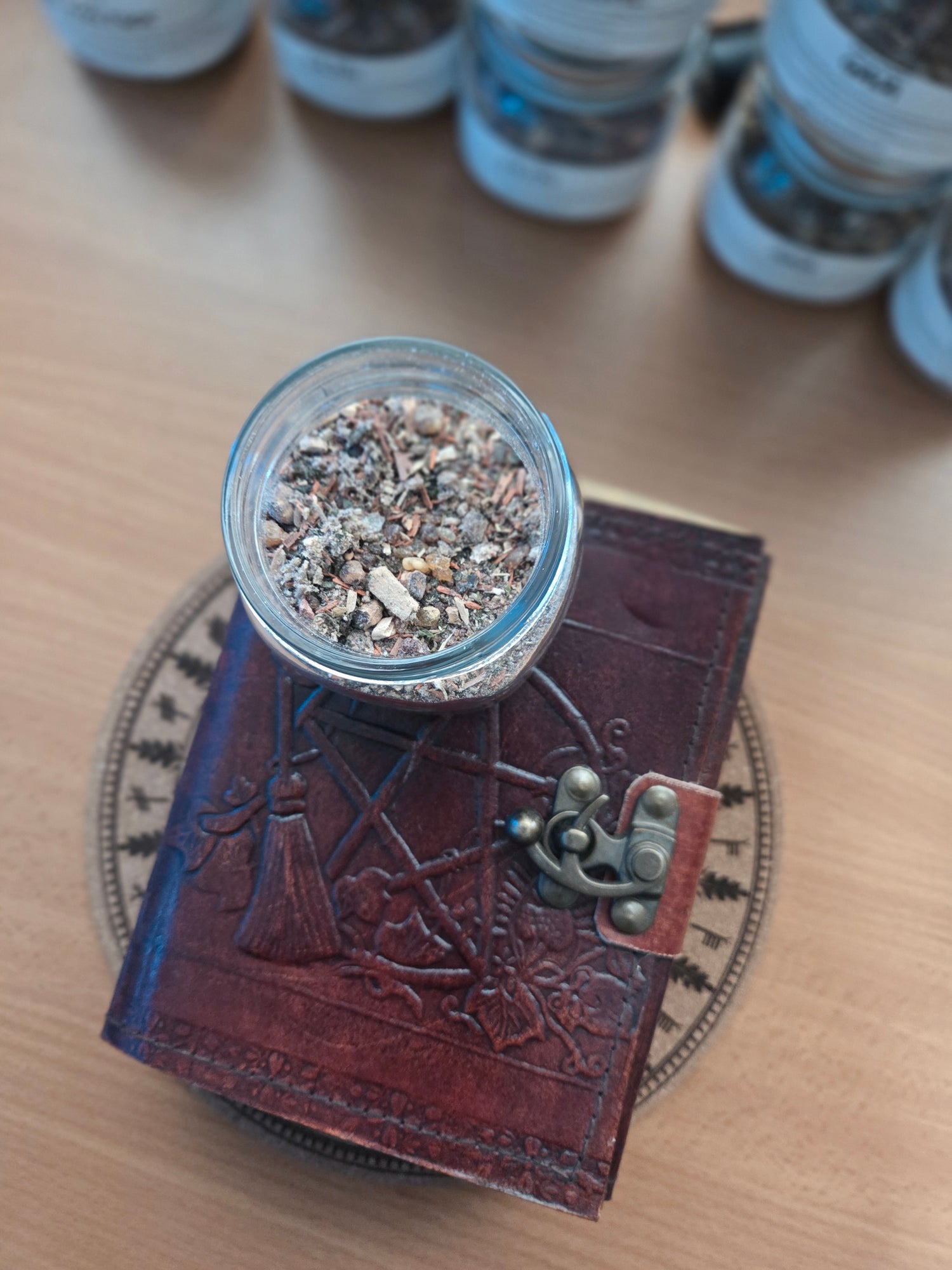 Divination | Ritual Tools