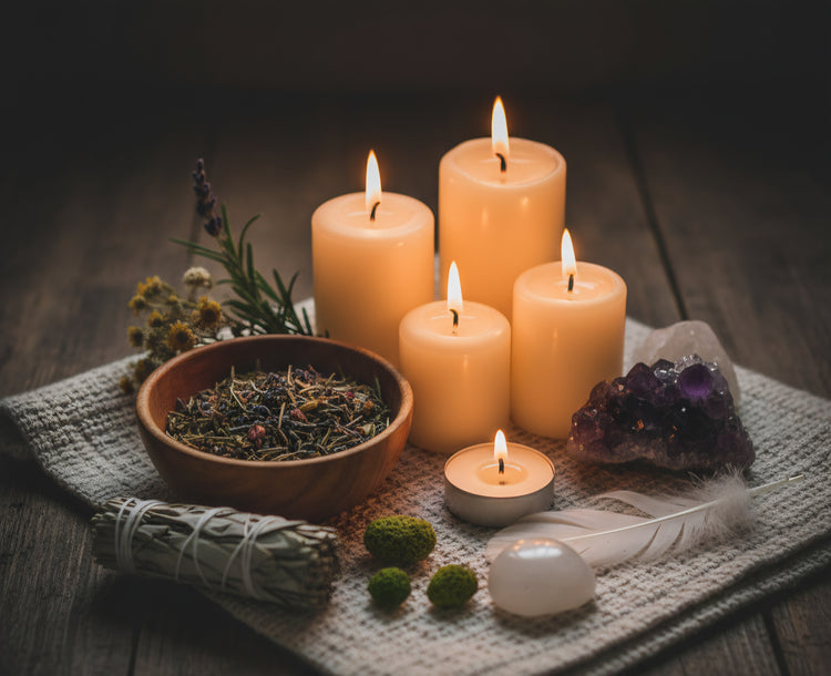 Divination | Ritual Tools