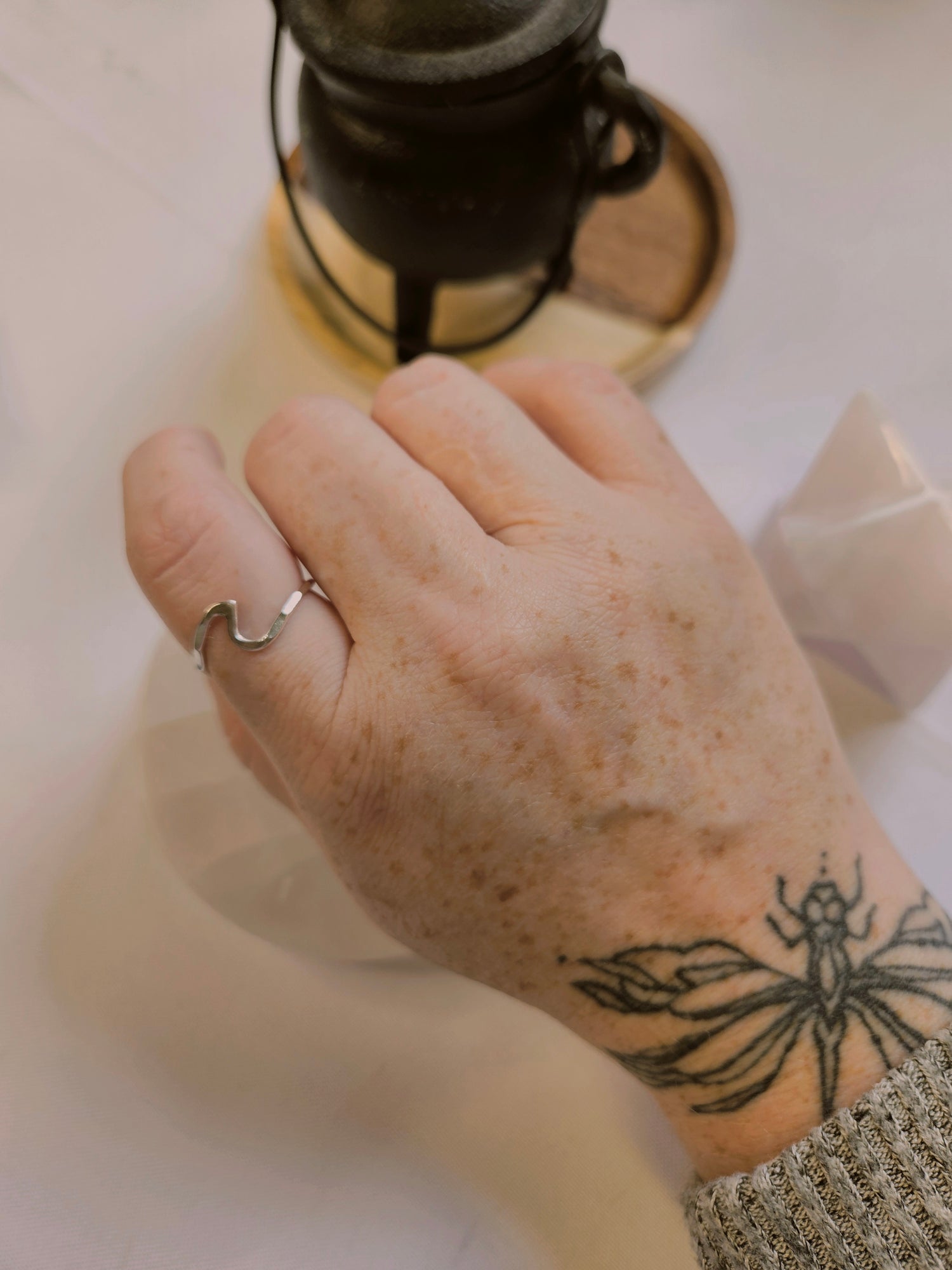 Unique Alternative & Pagan Jewellery