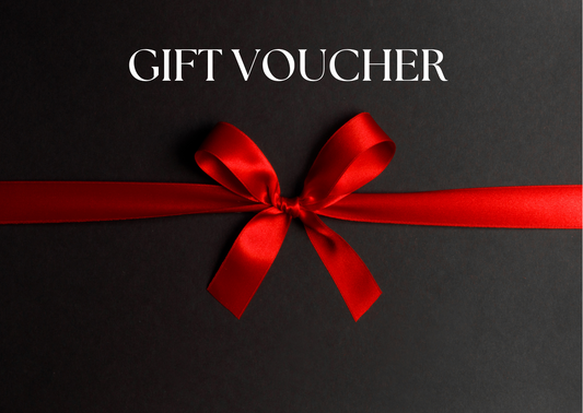 Gift Card Voucher