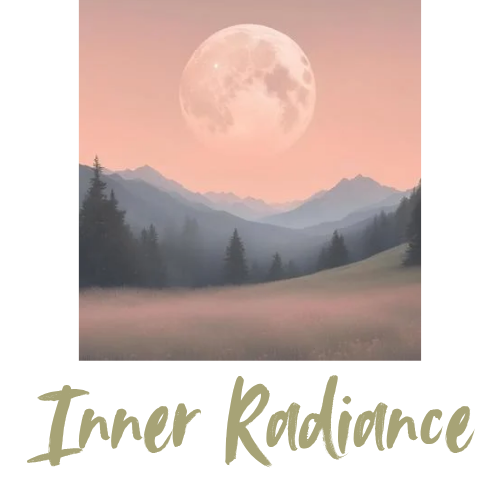 Inner Radiance Jumpstart 3- Month Spiritual Coaching Package