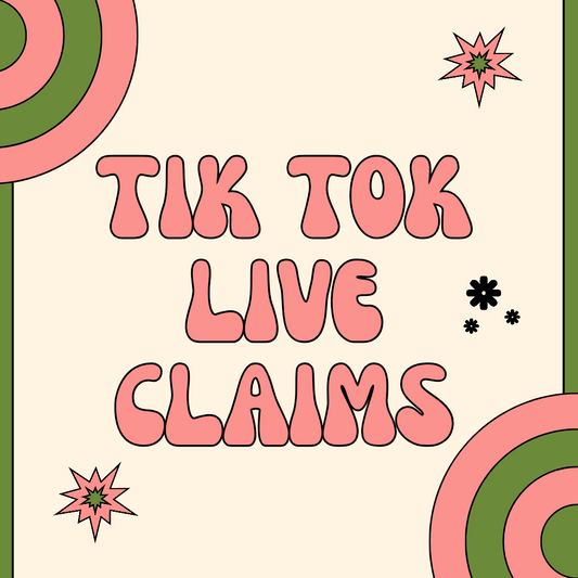 TT Live Claims