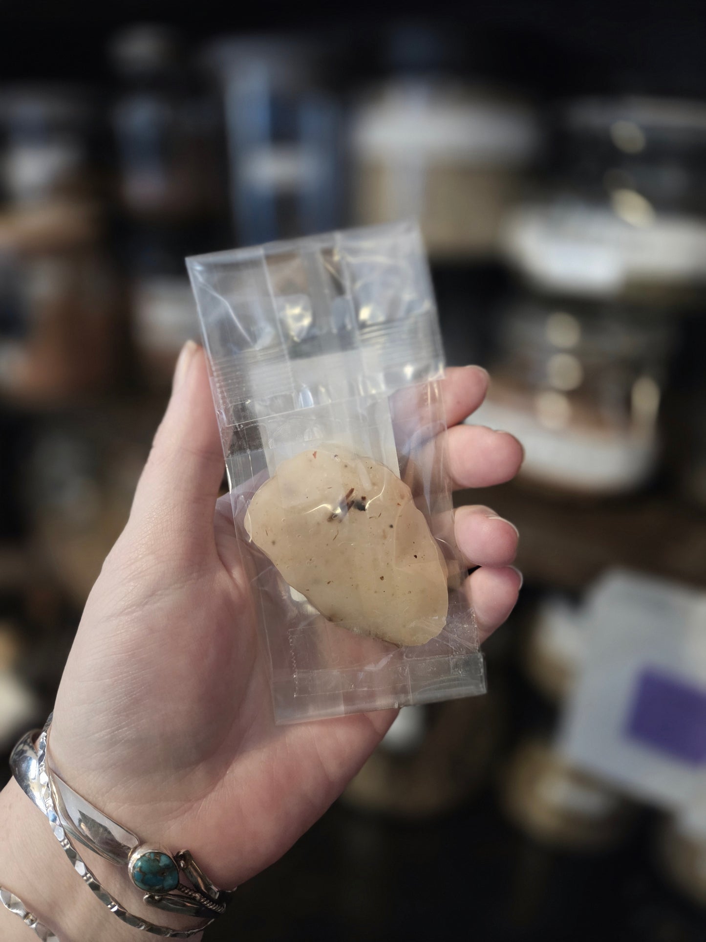 Elemi Resin for Spiritual Healing & Meditation | Esoteric Roots 20g