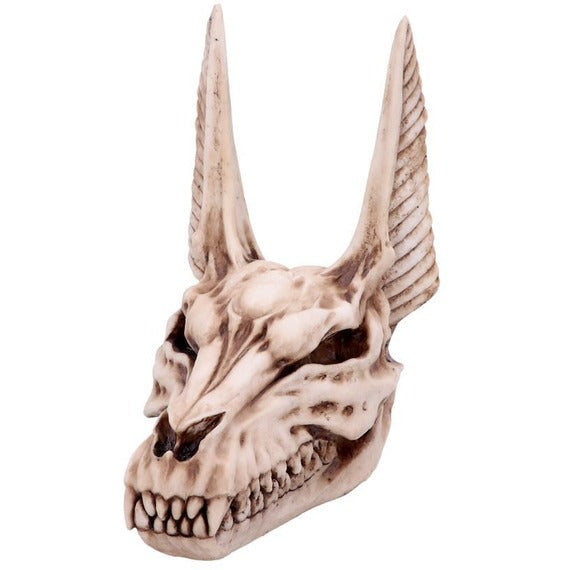 Anubis Skull Egyptian God
