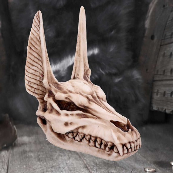 Anubis Skull Egyptian God
