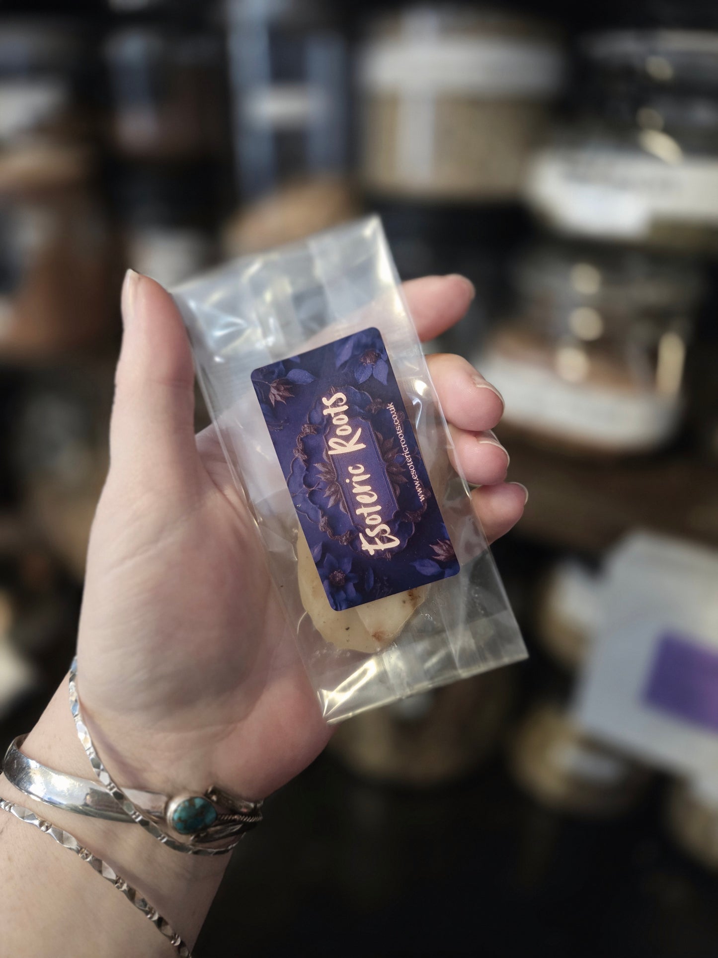 Elemi Resin for Spiritual Healing & Meditation | Esoteric Roots 20g