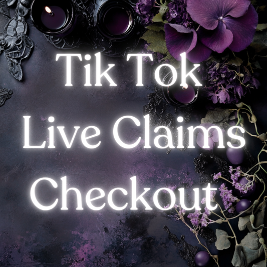 TT Live Claims