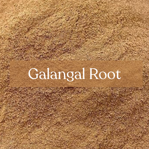 Galangal Root - Court Case Magic & Legal Spells | Esoteric Roots
