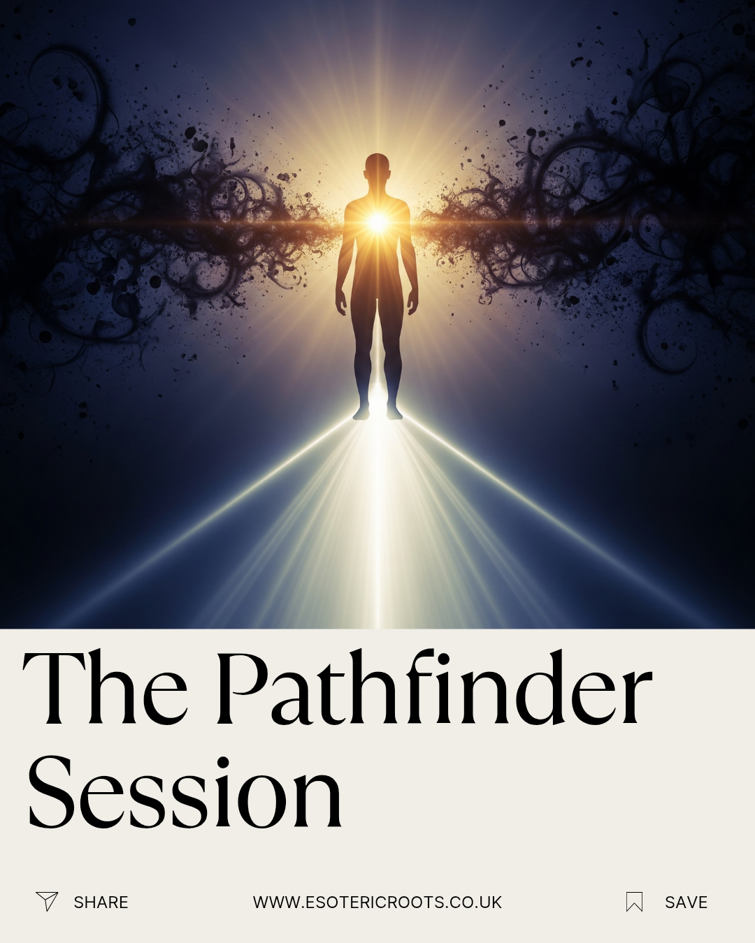 The Pathfinder Session