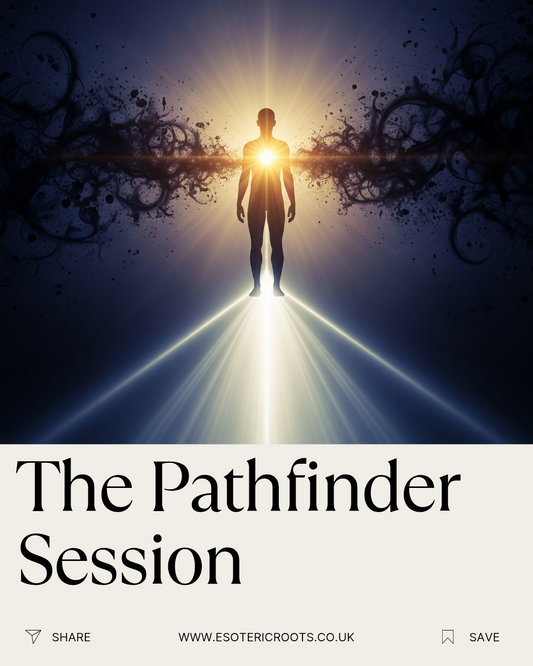 The Pathfinder Session