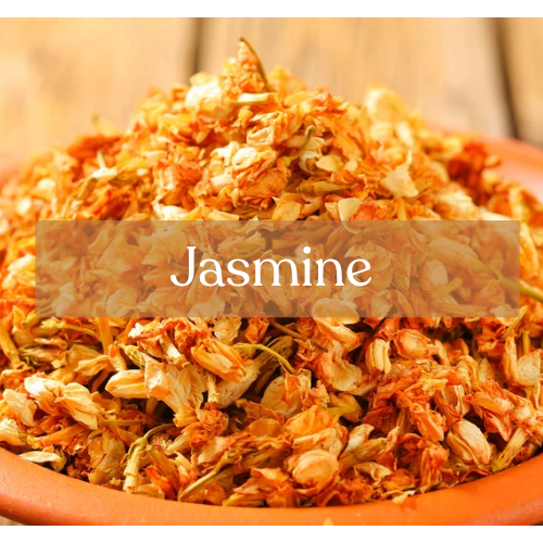 Jasmine Flowers - Love Magic & Psychic Dreams | Esoteric Roots