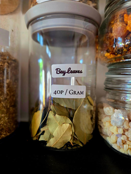 Bay Leaves ( Per Gram )