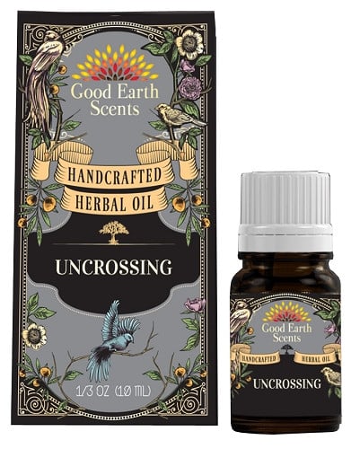 Herbal Uncrossing Oil