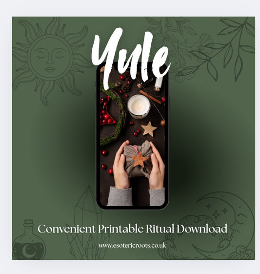 Yule Ritual Download