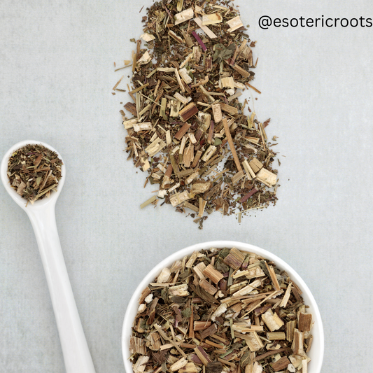 Boneset Herb 25g